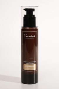 Przeciwzmarszczkowy krem do ciała