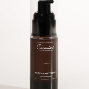 BOOSTER PEPTYDOWY