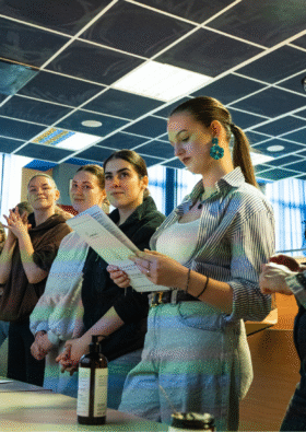 Wyższa Szkoła Biznesu i Nauk o Zdrowiu w Łodzi wykłady