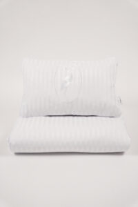 zestaw kołdry i poduszki do gabinet