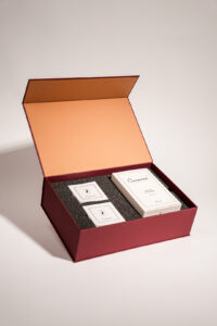 BOX zestaw ADVANCED REPAIR THERAPY