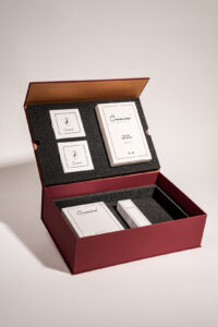 BOX zestaw ADVANCED REPAIR THERAPY