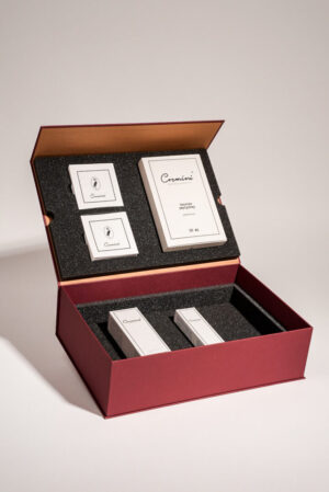 BOX dla skóry z pierwszymi oznakami starzenia