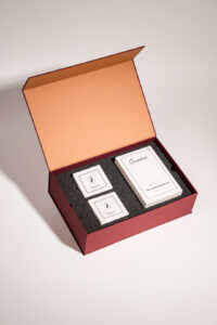 BOX dla skóry dojrzałej