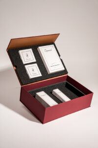 box dla skóry dojrzałej