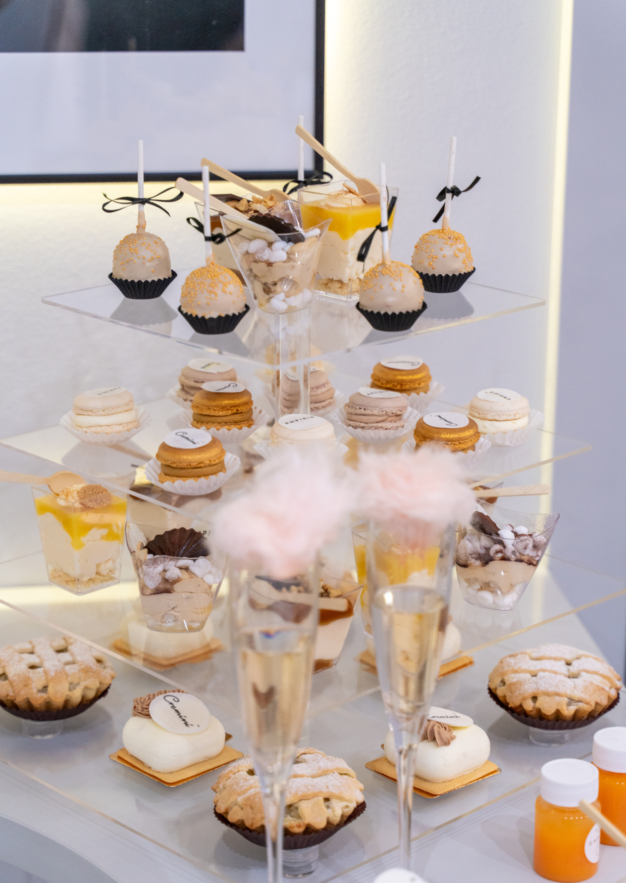 babeczki w empiria spa